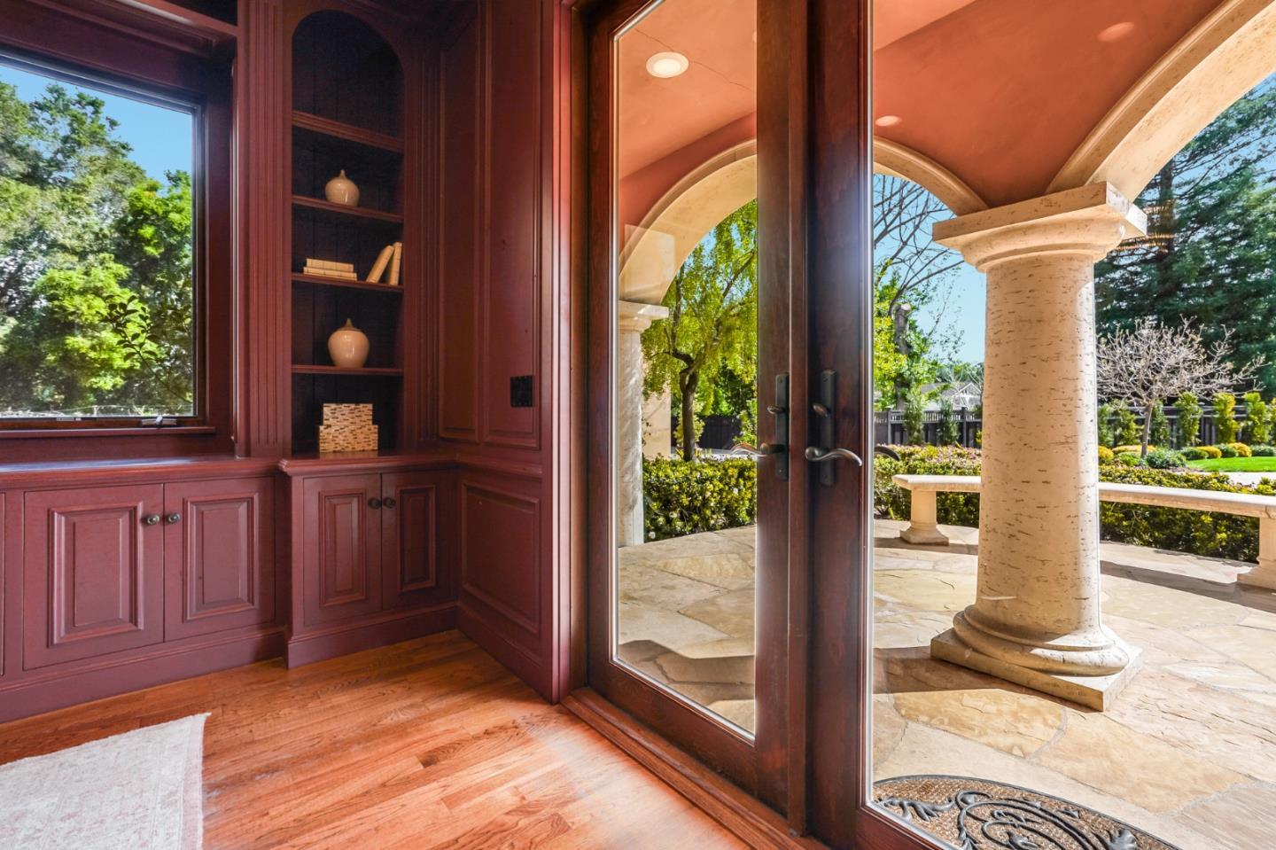 Detail Gallery Image 38 of 107 For 15121 Becky Ln, Monte Sereno,  CA 95030 - 6 Beds | 6/2 Baths