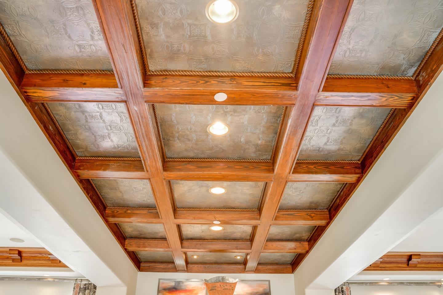 Detail Gallery Image 45 of 107 For 15121 Becky Ln, Monte Sereno,  CA 95030 - 6 Beds | 6/2 Baths
