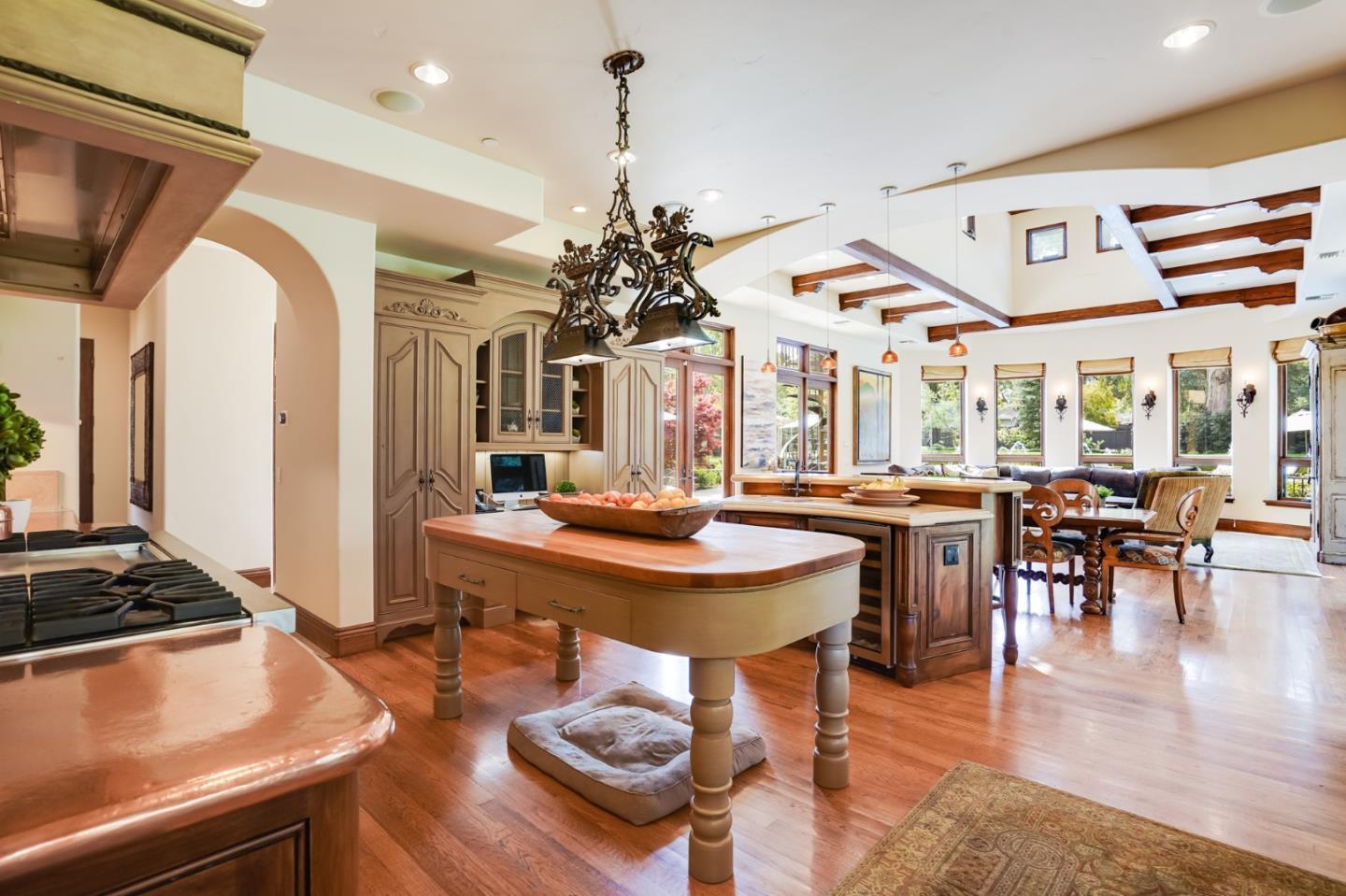 Detail Gallery Image 50 of 107 For 15121 Becky Ln, Monte Sereno,  CA 95030 - 6 Beds | 6/2 Baths