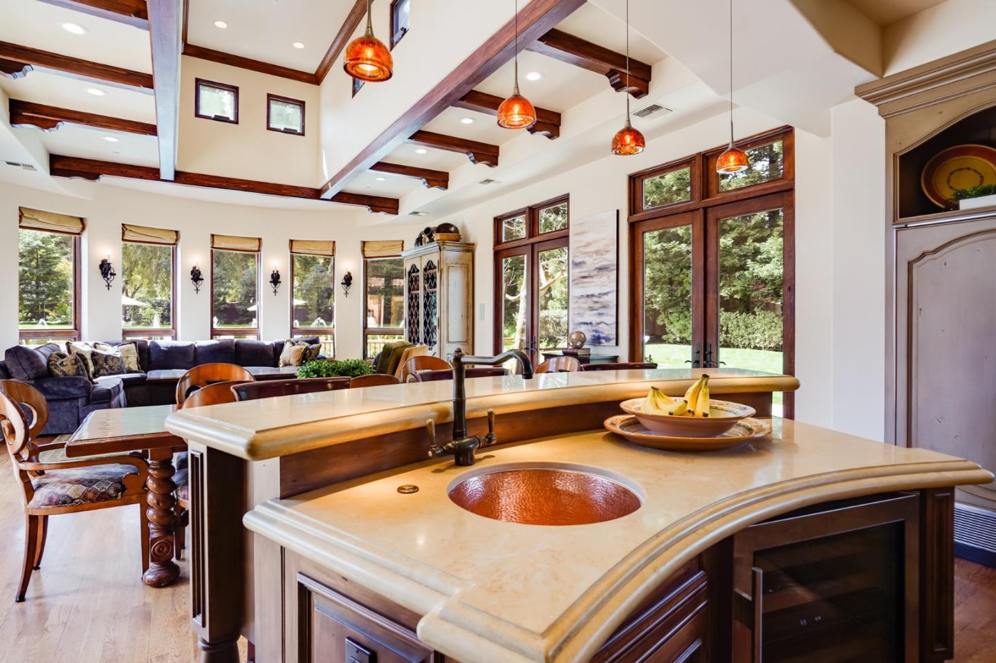 Detail Gallery Image 53 of 107 For 15121 Becky Ln, Monte Sereno,  CA 95030 - 6 Beds | 6/2 Baths