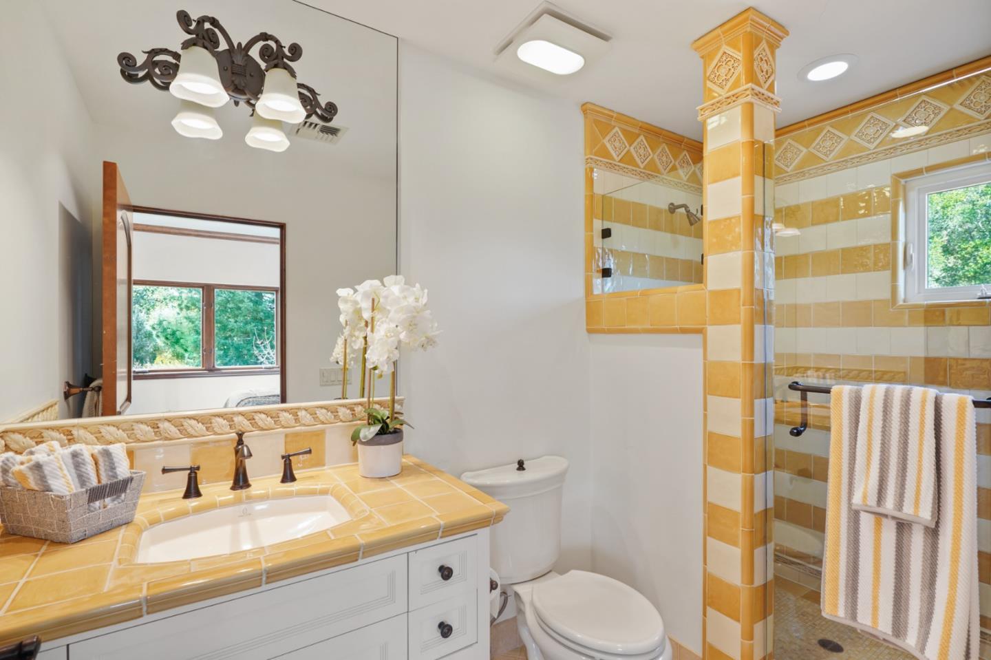 Detail Gallery Image 59 of 107 For 15121 Becky Ln, Monte Sereno,  CA 95030 - 6 Beds | 6/2 Baths