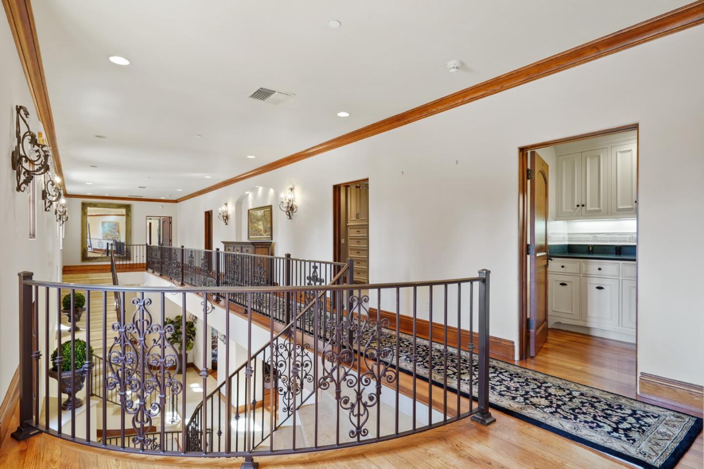 Detail Gallery Image 63 of 107 For 15121 Becky Ln, Monte Sereno,  CA 95030 - 6 Beds | 6/2 Baths