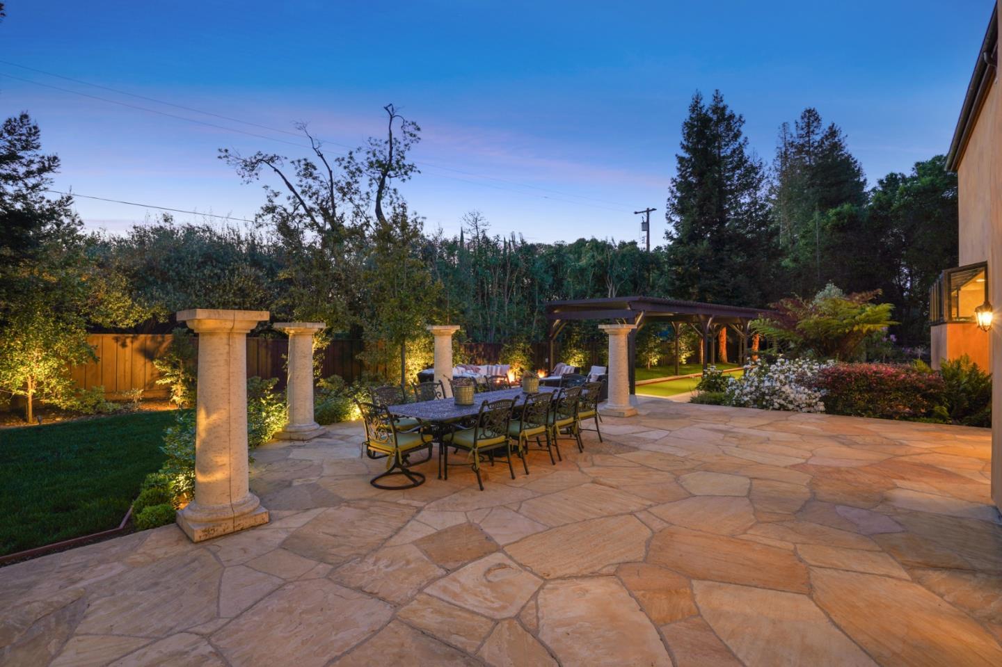 Detail Gallery Image 7 of 107 For 15121 Becky Ln, Monte Sereno,  CA 95030 - 6 Beds | 6/2 Baths