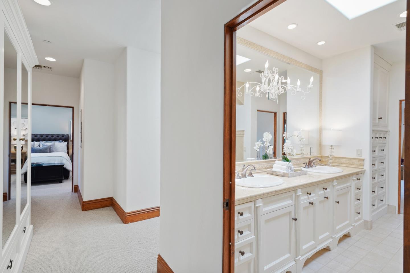 Detail Gallery Image 70 of 107 For 15121 Becky Ln, Monte Sereno,  CA 95030 - 6 Beds | 6/2 Baths