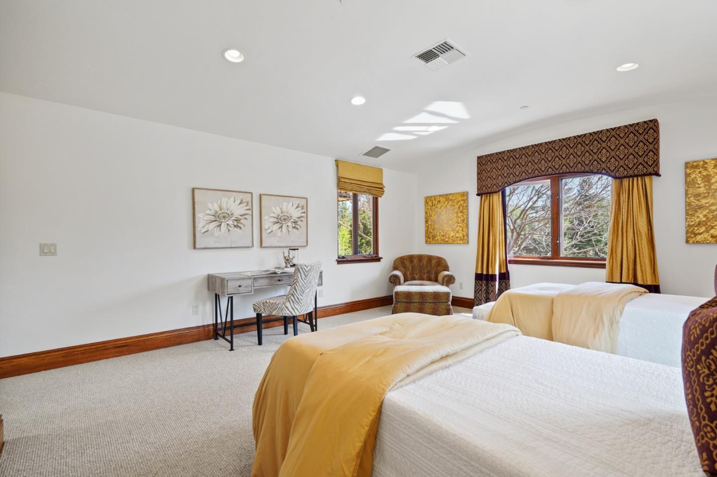 Detail Gallery Image 74 of 107 For 15121 Becky Ln, Monte Sereno,  CA 95030 - 6 Beds | 6/2 Baths