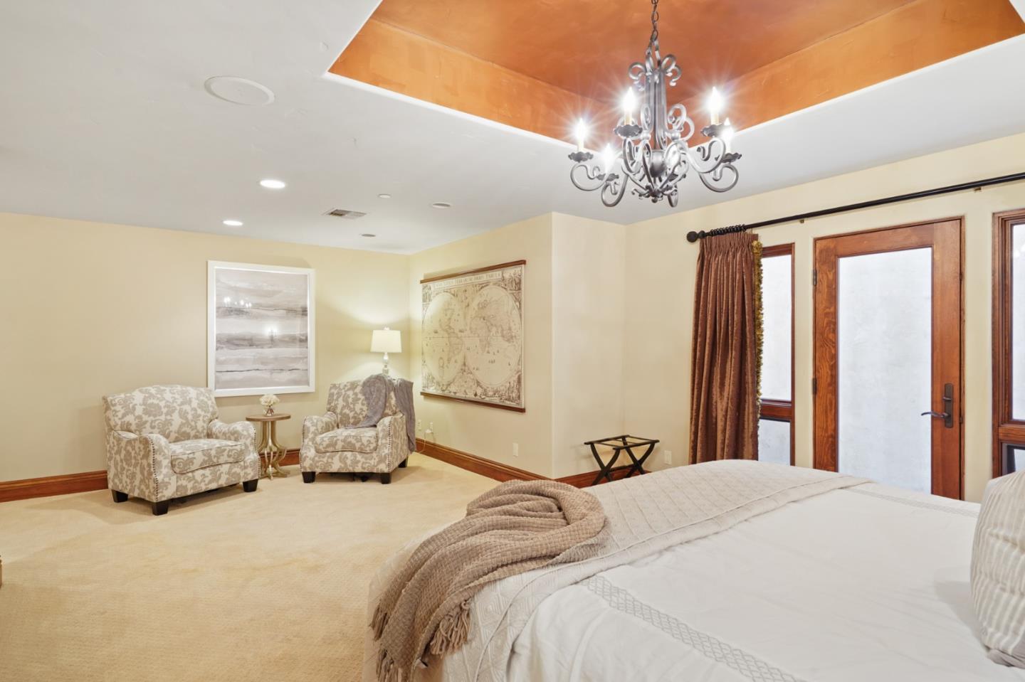 Detail Gallery Image 81 of 107 For 15121 Becky Ln, Monte Sereno,  CA 95030 - 6 Beds | 6/2 Baths
