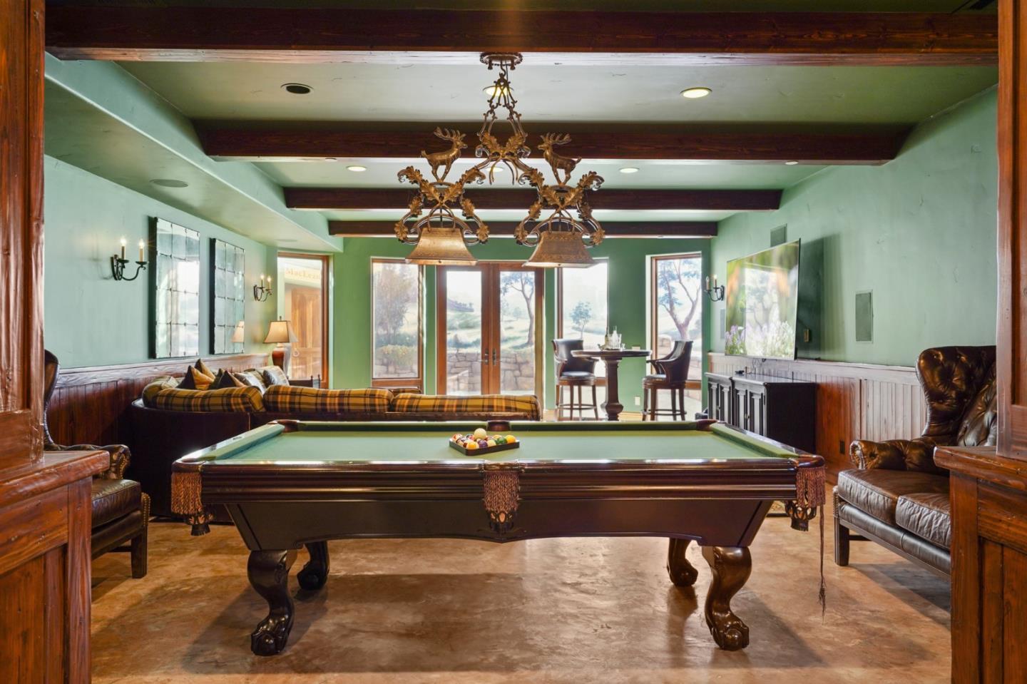 Detail Gallery Image 87 of 107 For 15121 Becky Ln, Monte Sereno,  CA 95030 - 6 Beds | 6/2 Baths