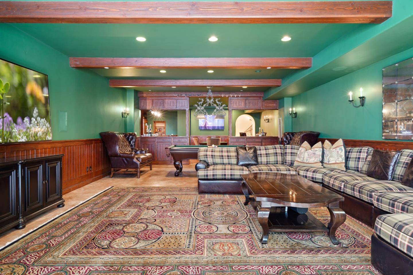 Detail Gallery Image 88 of 107 For 15121 Becky Ln, Monte Sereno,  CA 95030 - 6 Beds | 6/2 Baths