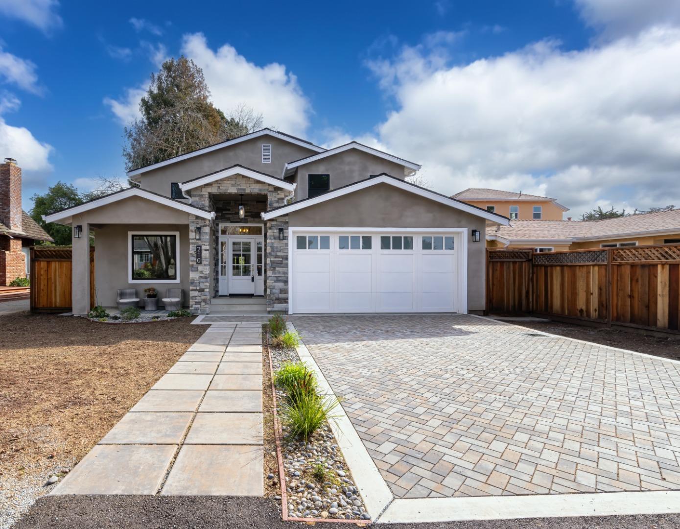 Detail Gallery Image 1 of 1 For 210 Farley Dr, Aptos,  CA 95003 - 4 Beds | 3/1 Baths