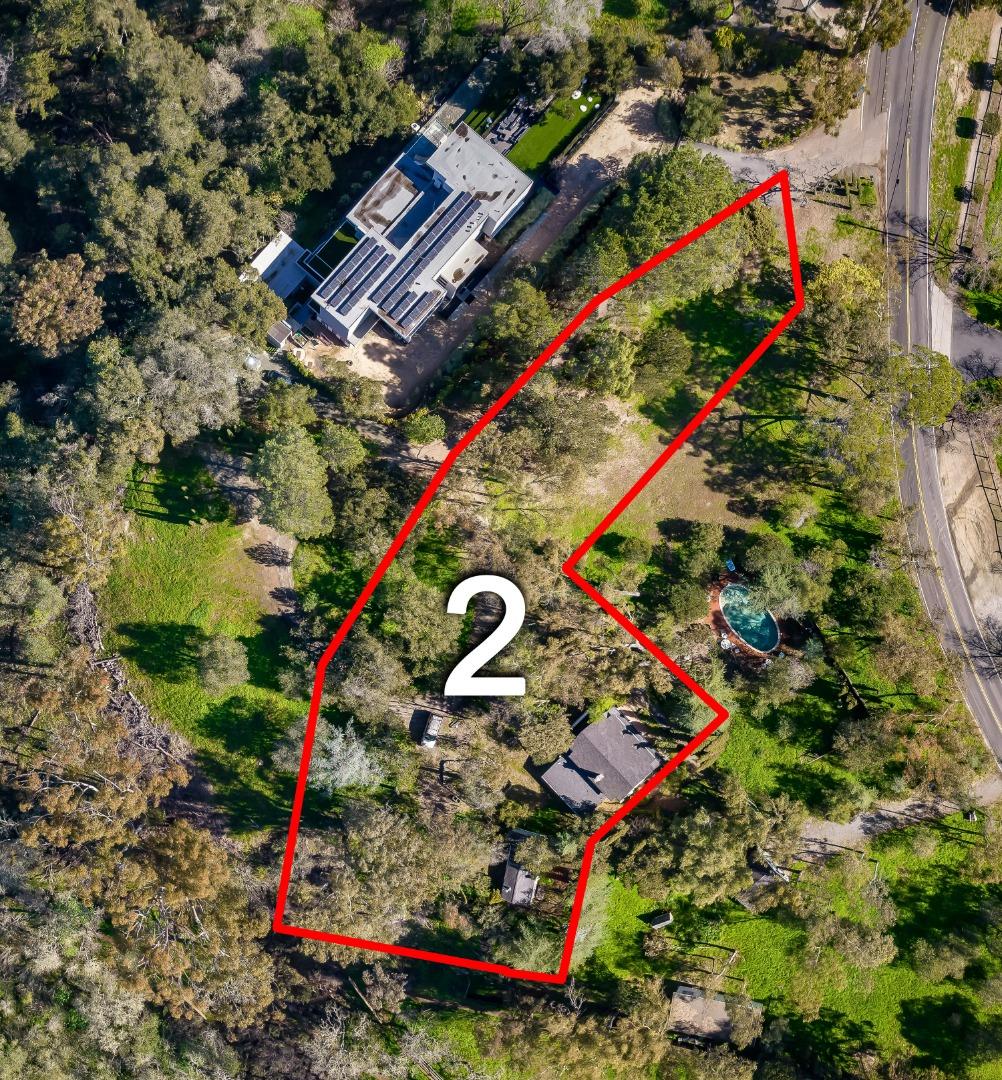 26737 Taaffe Road, Los Altos Hills, California 94022, ,Land,For Sale,26737 Taaffe Road,ML81918347