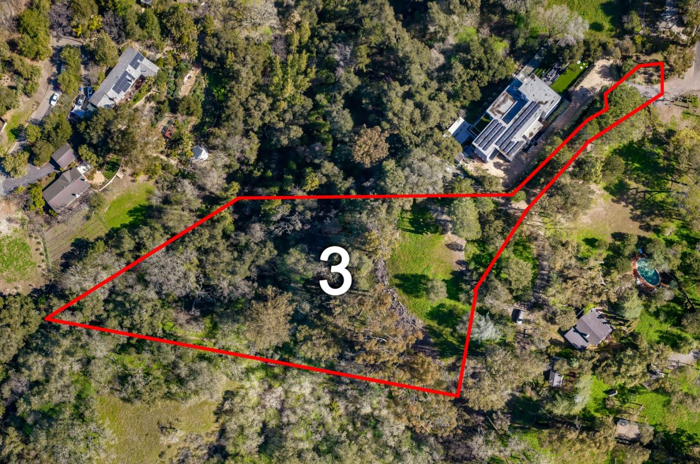 26737 Taaffe Road, Los Altos Hills, California 94022, ,Land,For Sale,26737 Taaffe Road,ML81918347