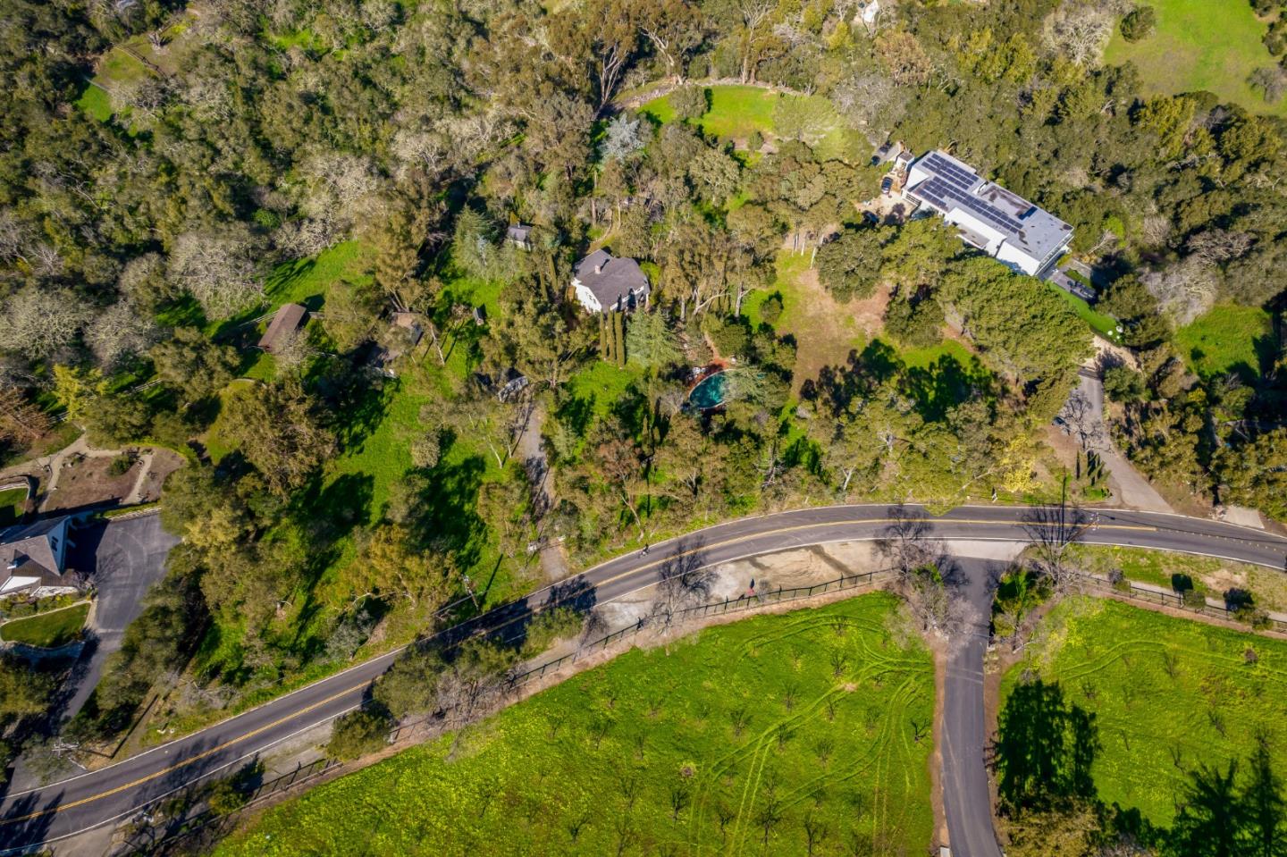 26737 Taaffe Road, Los Altos Hills, California 94022, ,Land,For Sale,26737 Taaffe Road,ML81918347