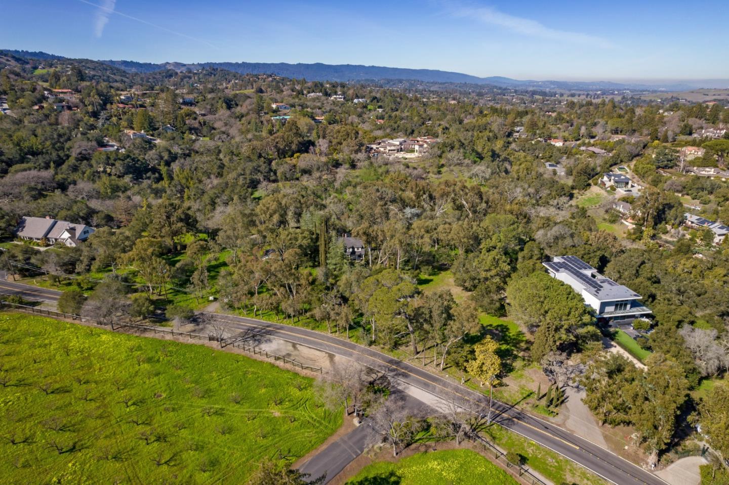 26737 Taaffe Road, Los Altos Hills, California 94022, ,Land,For Sale,26737 Taaffe Road,ML81918347