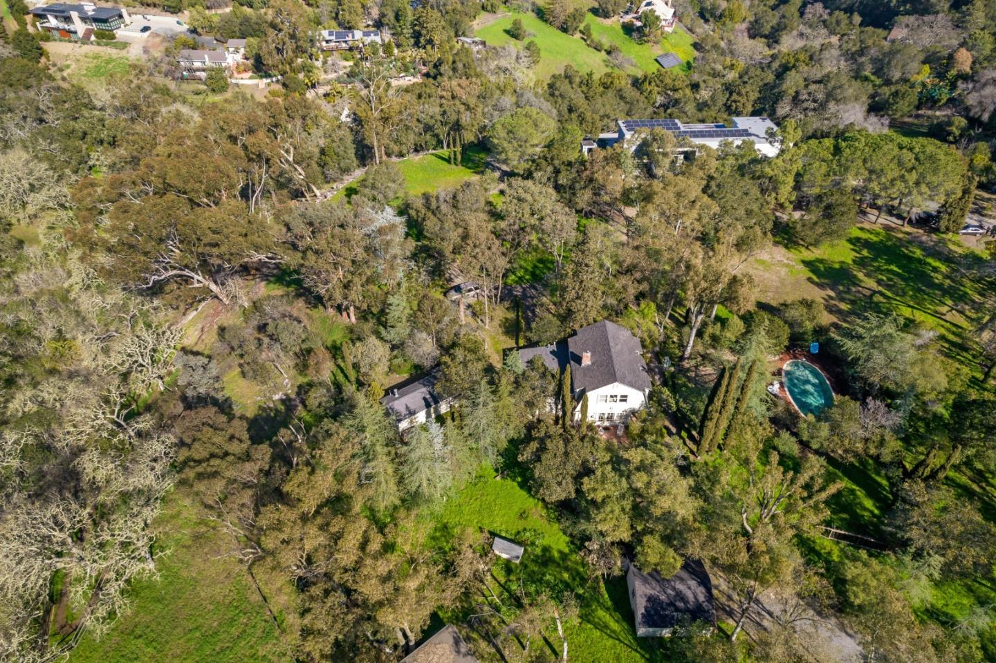 26737 Taaffe Road, Los Altos Hills, California 94022, ,Land,For Sale,26737 Taaffe Road,ML81918347