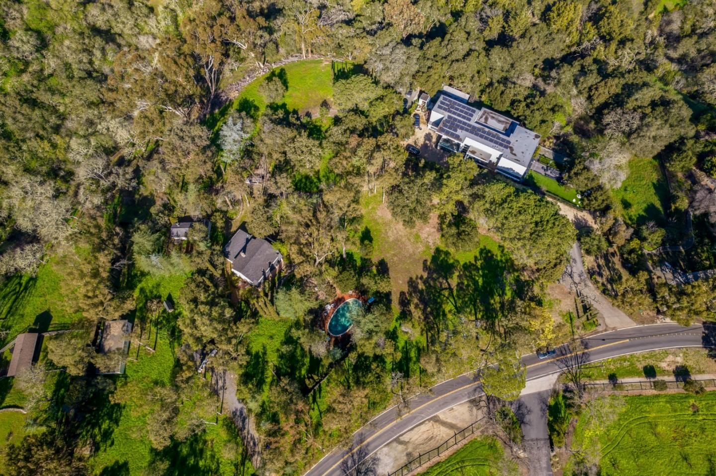 26737 Taaffe Road, Los Altos Hills, California 94022, ,Land,For Sale,26737 Taaffe Road,ML81918347