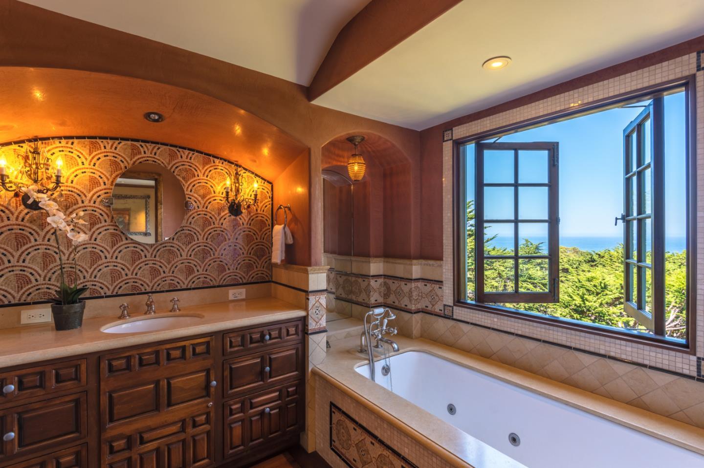 Detail Gallery Image 20 of 27 For 232 Highway 1, Carmel,  CA 93923 - 4 Beds | 4/1 Baths