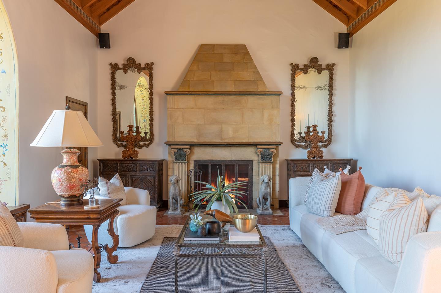 Detail Gallery Image 6 of 27 For 232 Highway 1, Carmel,  CA 93923 - 4 Beds | 4/1 Baths