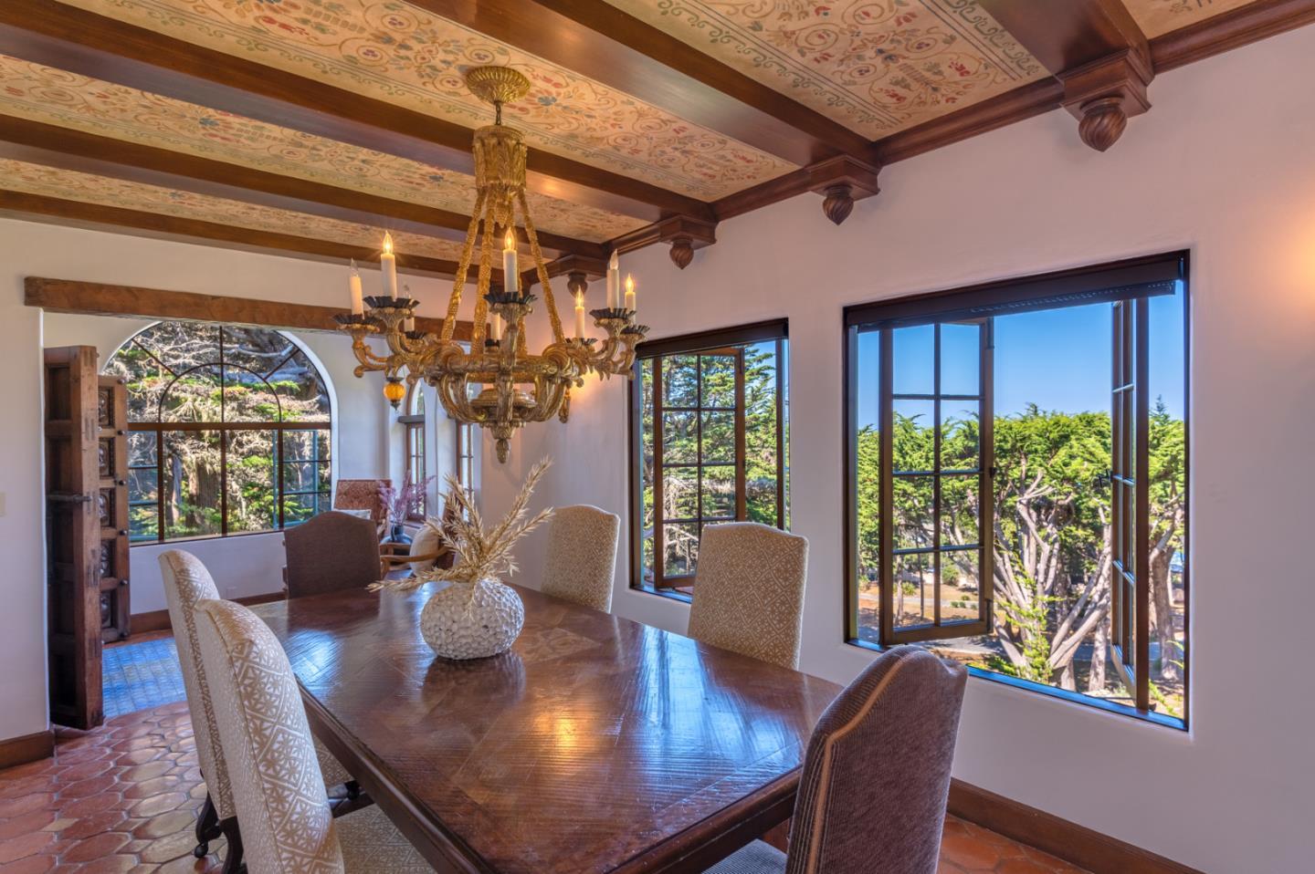 Detail Gallery Image 8 of 27 For 232 Highway 1, Carmel,  CA 93923 - 4 Beds | 4/1 Baths