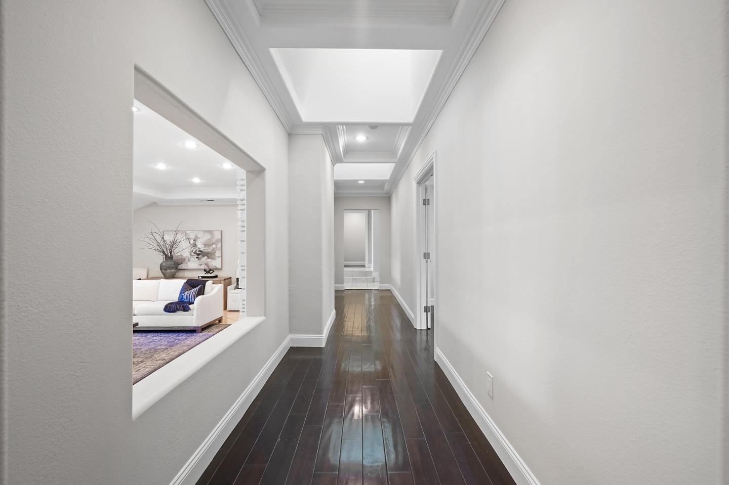 Detail Gallery Image 28 of 52 For 11331 Entrada Pl, Los Altos,  CA 94024 - 5 Beds | 5/1 Baths