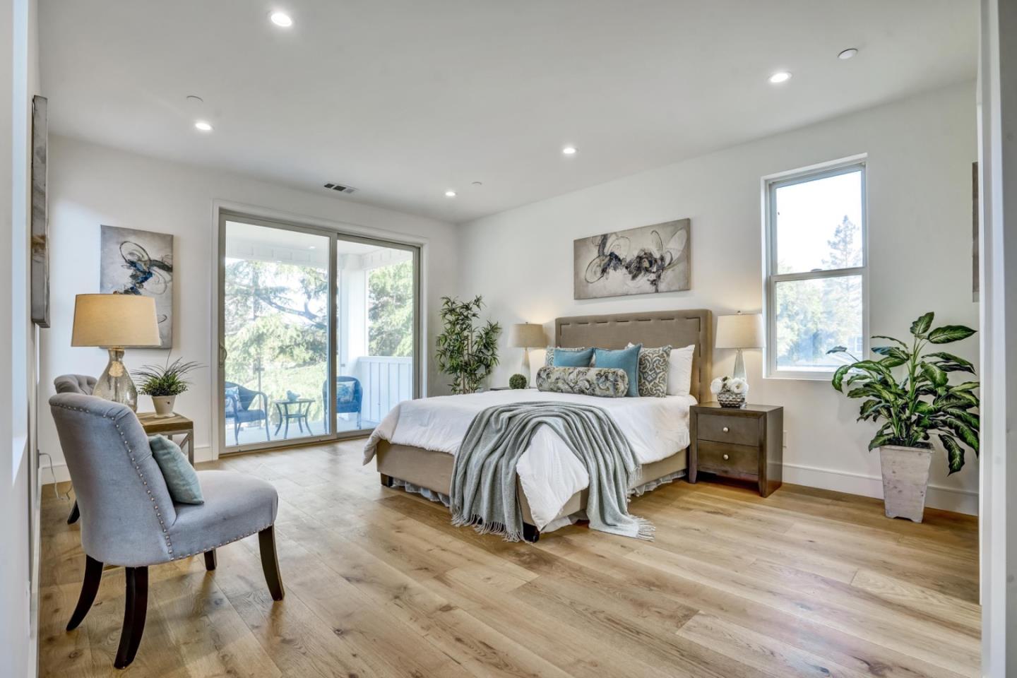 Detail Gallery Image 13 of 25 For 229 Budd Ave, Campbell,  CA 95008 - 5 Beds | 5/1 Baths