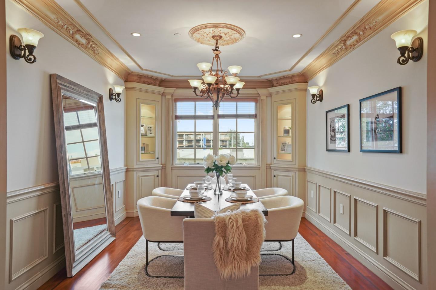 Detail Gallery Image 18 of 47 For 222 6th Ave #201,  San Mateo,  CA 94401 - 3 Beds | 2/1 Baths