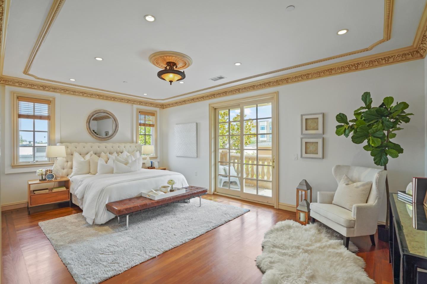 Detail Gallery Image 27 of 47 For 222 6th Ave #201,  San Mateo,  CA 94401 - 3 Beds | 2/1 Baths