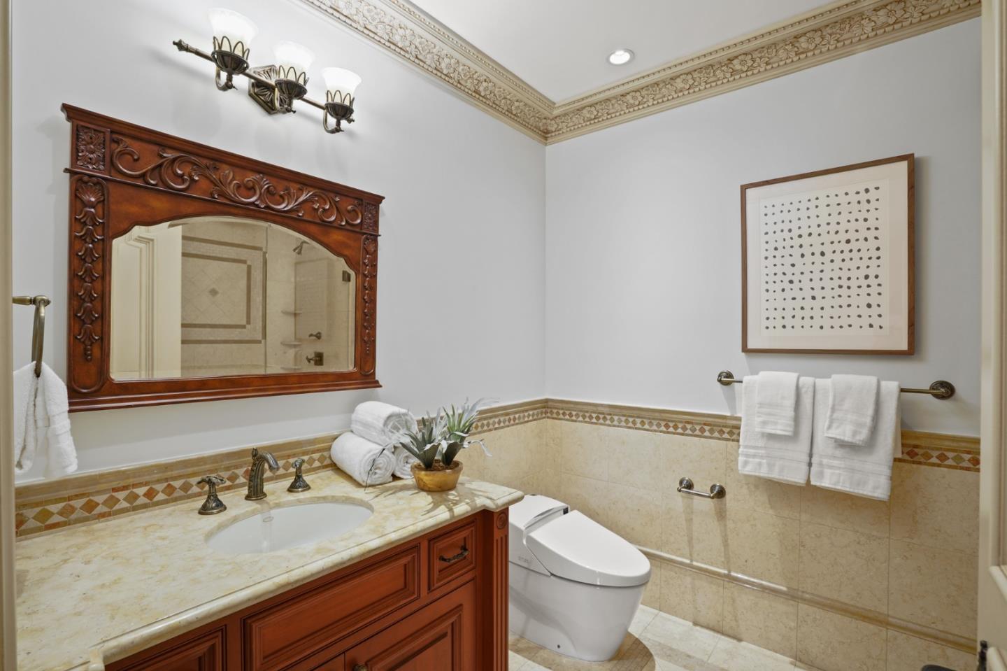 Detail Gallery Image 39 of 47 For 222 6th Ave #201,  San Mateo,  CA 94401 - 3 Beds | 2/1 Baths
