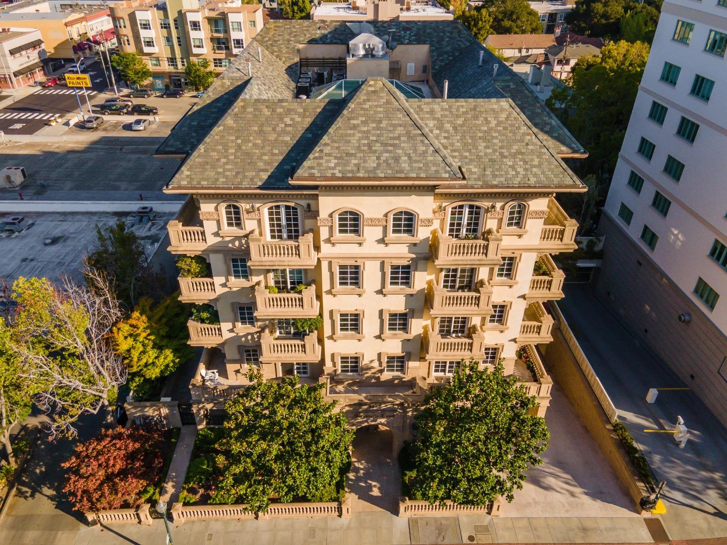Detail Gallery Image 45 of 47 For 222 6th Ave #201,  San Mateo,  CA 94401 - 3 Beds | 2/1 Baths