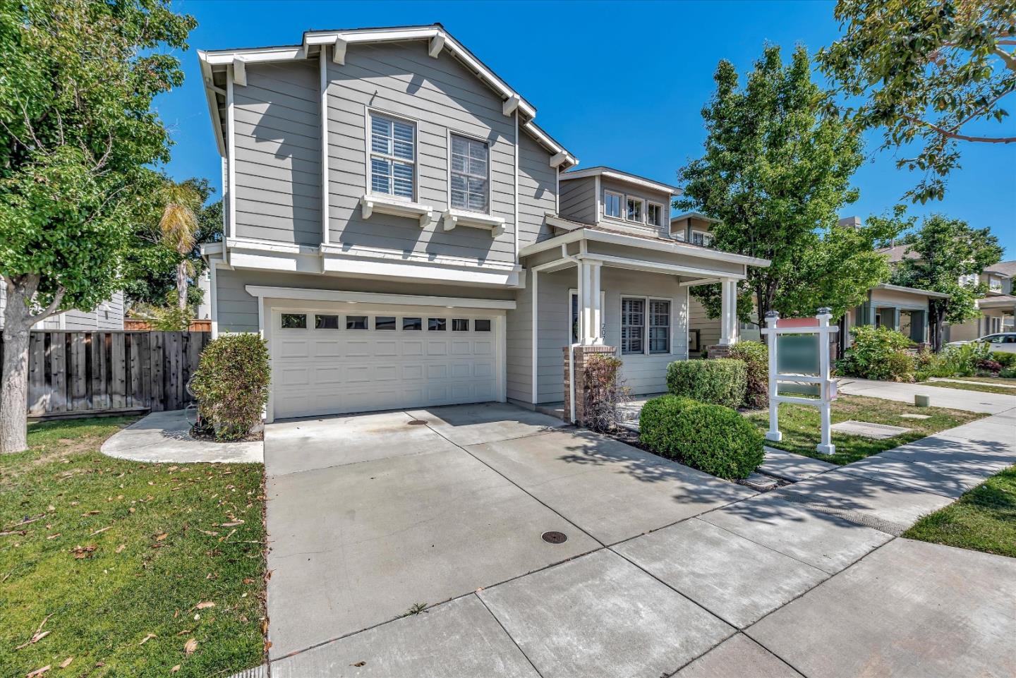 Detail Gallery Image 1 of 1 For 207 Beethoven Ln, Los Gatos,  CA 95032 - 4 Beds | 2/1 Baths