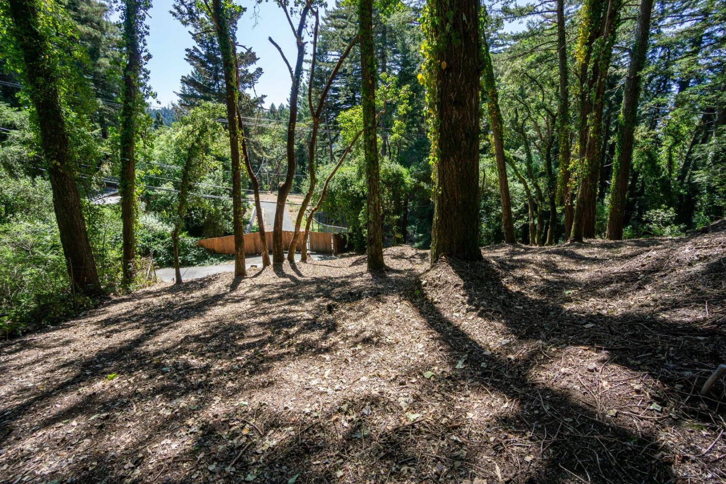Detail Gallery Image 14 of 17 For 00 Huckleberry Trail, Woodside,  CA 94062 - – Beds | – Baths