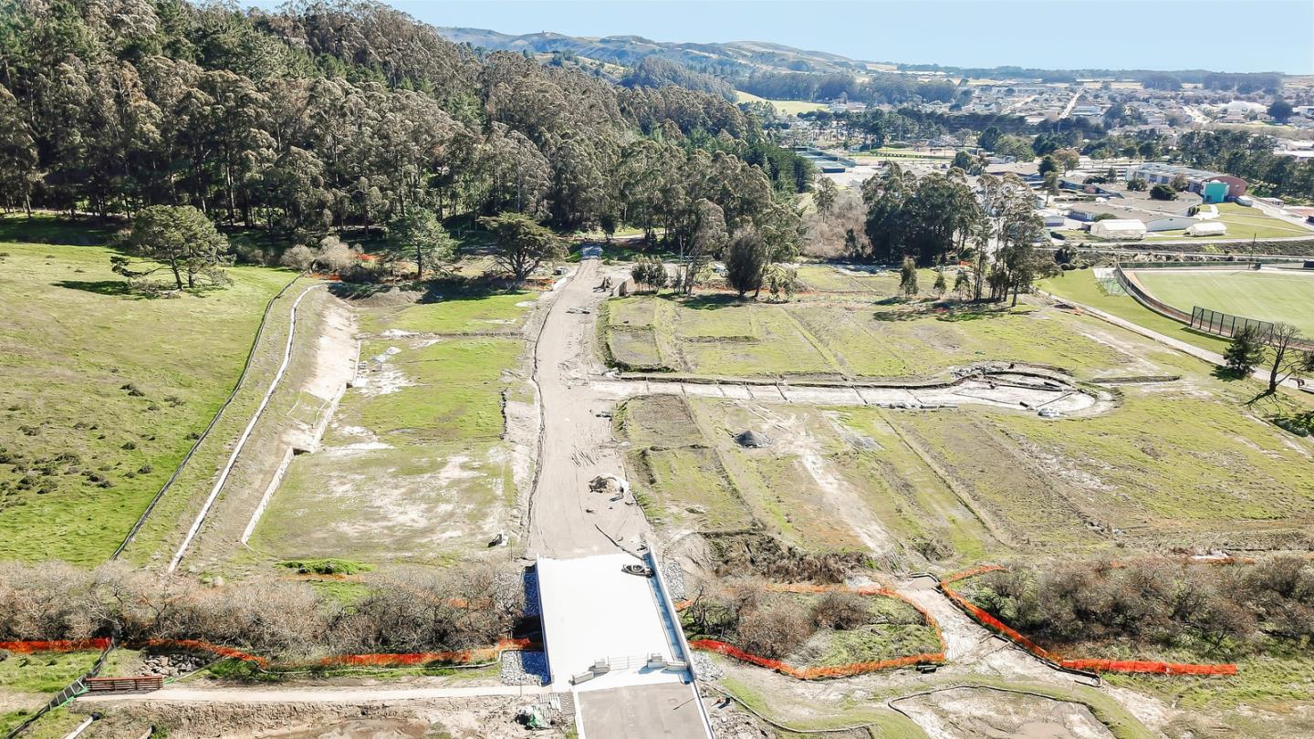 Detail Gallery Image 3 of 8 For 0 Summer Creek Ct, Half Moon Bay,  CA 94019 - – Beds | – Baths