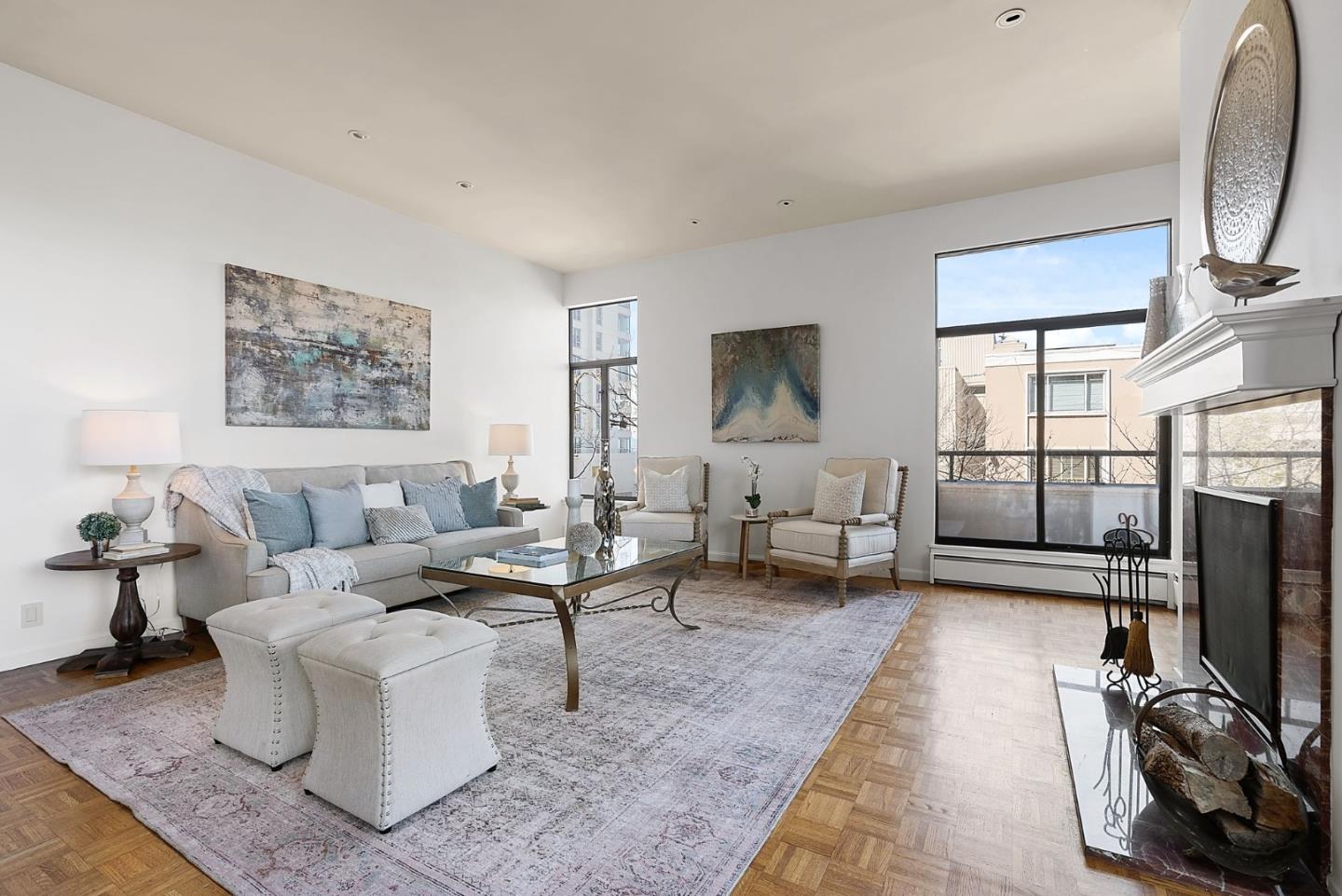 Detail Gallery Image 12 of 55 For 2390 Hyde St 1a,  San Francisco,  CA 94109 - 3 Beds | 2 Baths