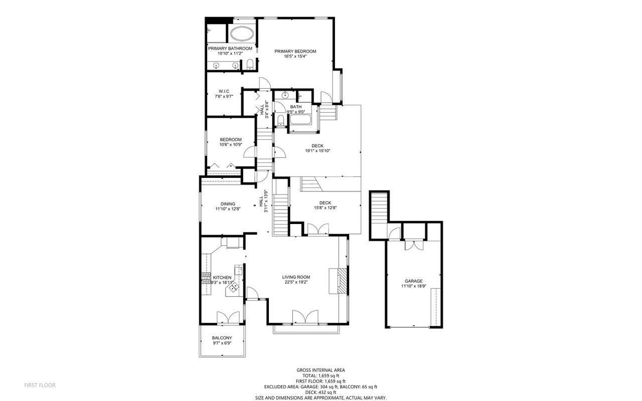 Detail Gallery Image 40 of 41 For 0 San Antonio 2se of 10th Ave, Carmel,  CA 93923 - 2 Beds | 2 Baths
