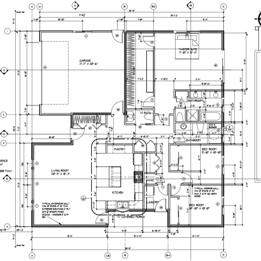 Detail Gallery Image 5 of 9 For 1816 Parsons Ln, Antioch,  CA 94509 - – Beds | – Baths