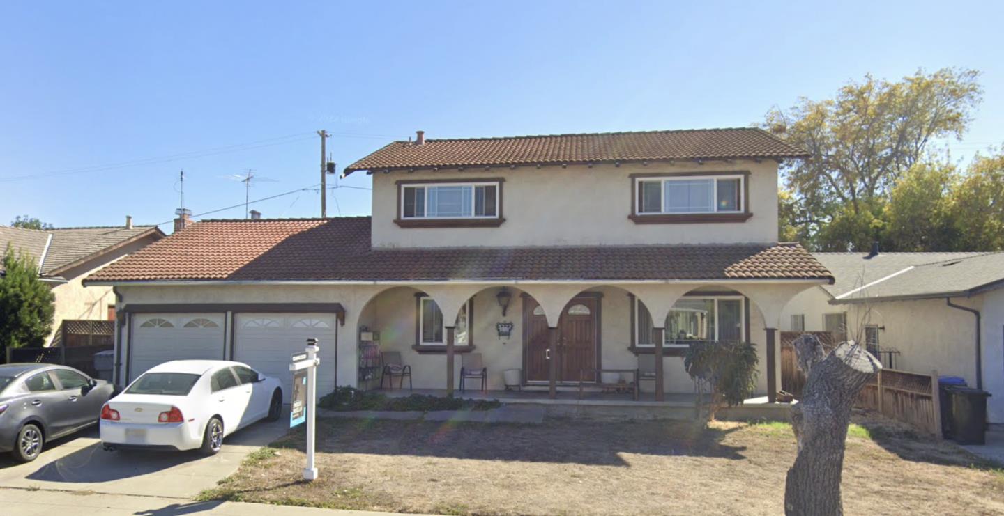 Photo of 3272 Sueno Dr in San Jose, CA