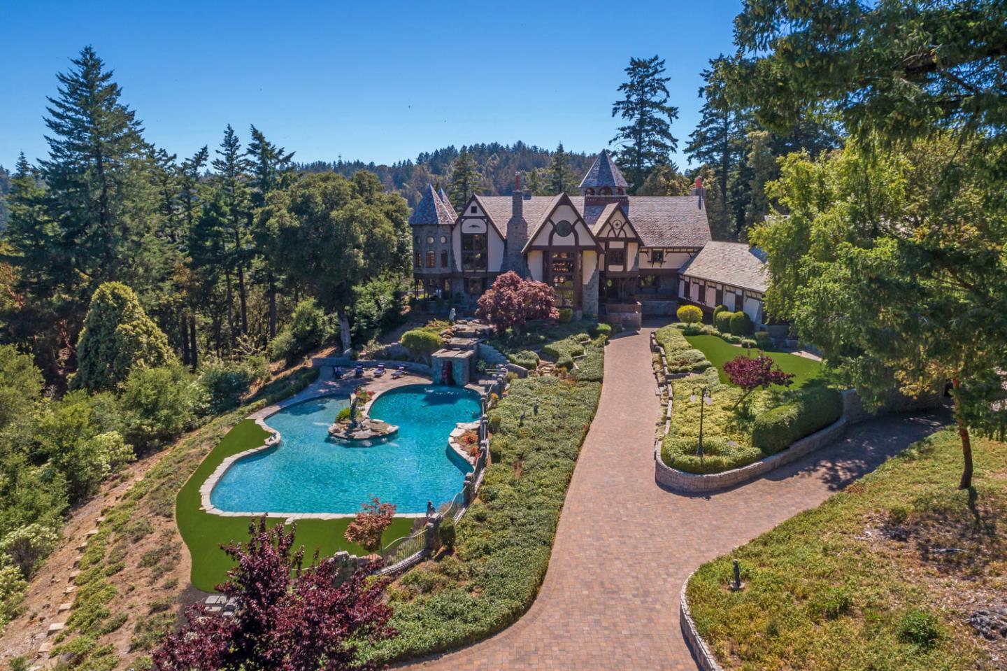 16351 Skyline Blvd  