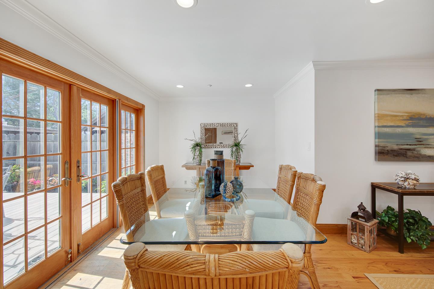 Detail Gallery Image 21 of 69 For 2680 Warren St, Santa Cruz,  CA 95062 - 4 Beds | 3/1 Baths