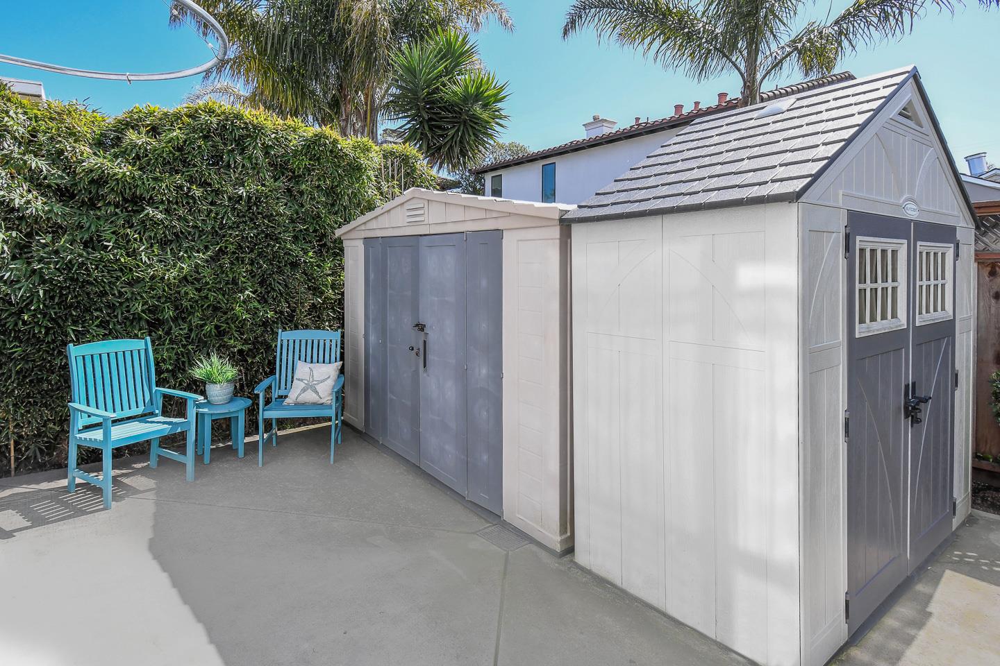 Detail Gallery Image 57 of 69 For 2680 Warren St, Santa Cruz,  CA 95062 - 4 Beds | 3/1 Baths