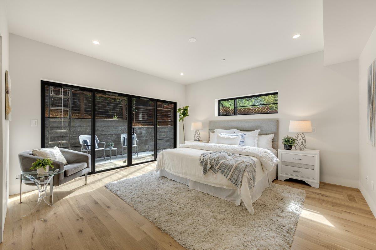 Detail Gallery Image 17 of 40 For 340 Avenue Del Oro, El Granada,  CA 94018 - 3 Beds | 2/1 Baths