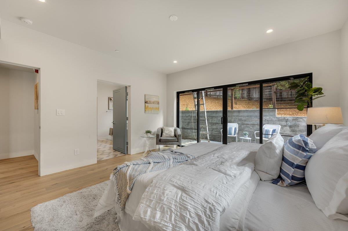 Detail Gallery Image 18 of 40 For 340 Avenue Del Oro, El Granada,  CA 94018 - 3 Beds | 2/1 Baths