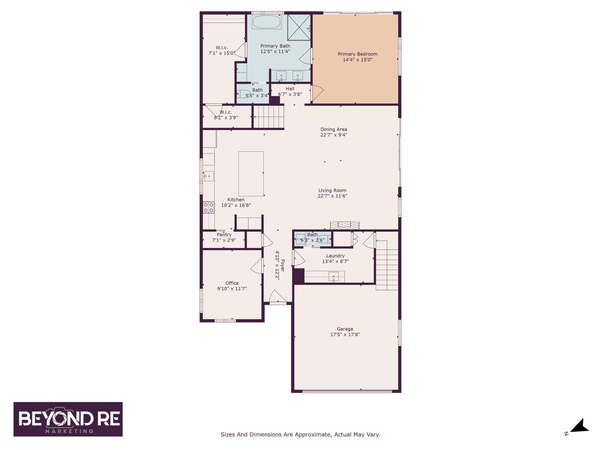 Detail Gallery Image 40 of 40 For 340 Avenue Del Oro, El Granada,  CA 94018 - 3 Beds | 2/1 Baths