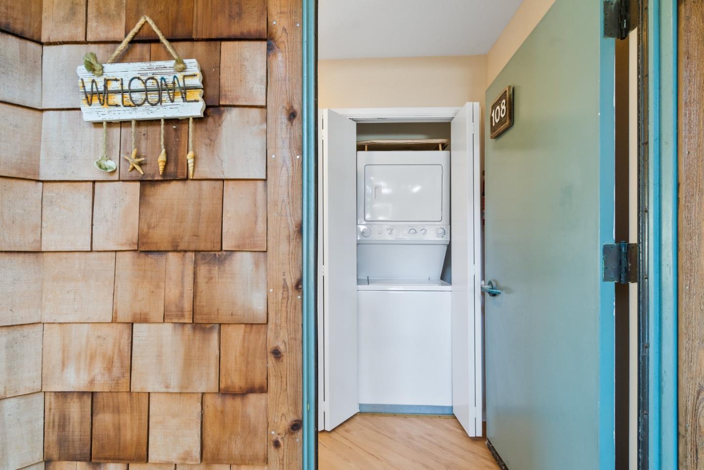 Detail Gallery Image 6 of 38 For 101 Shell Dr #108,  Watsonville,  CA 95076 - 1 Beds | 1 Baths
