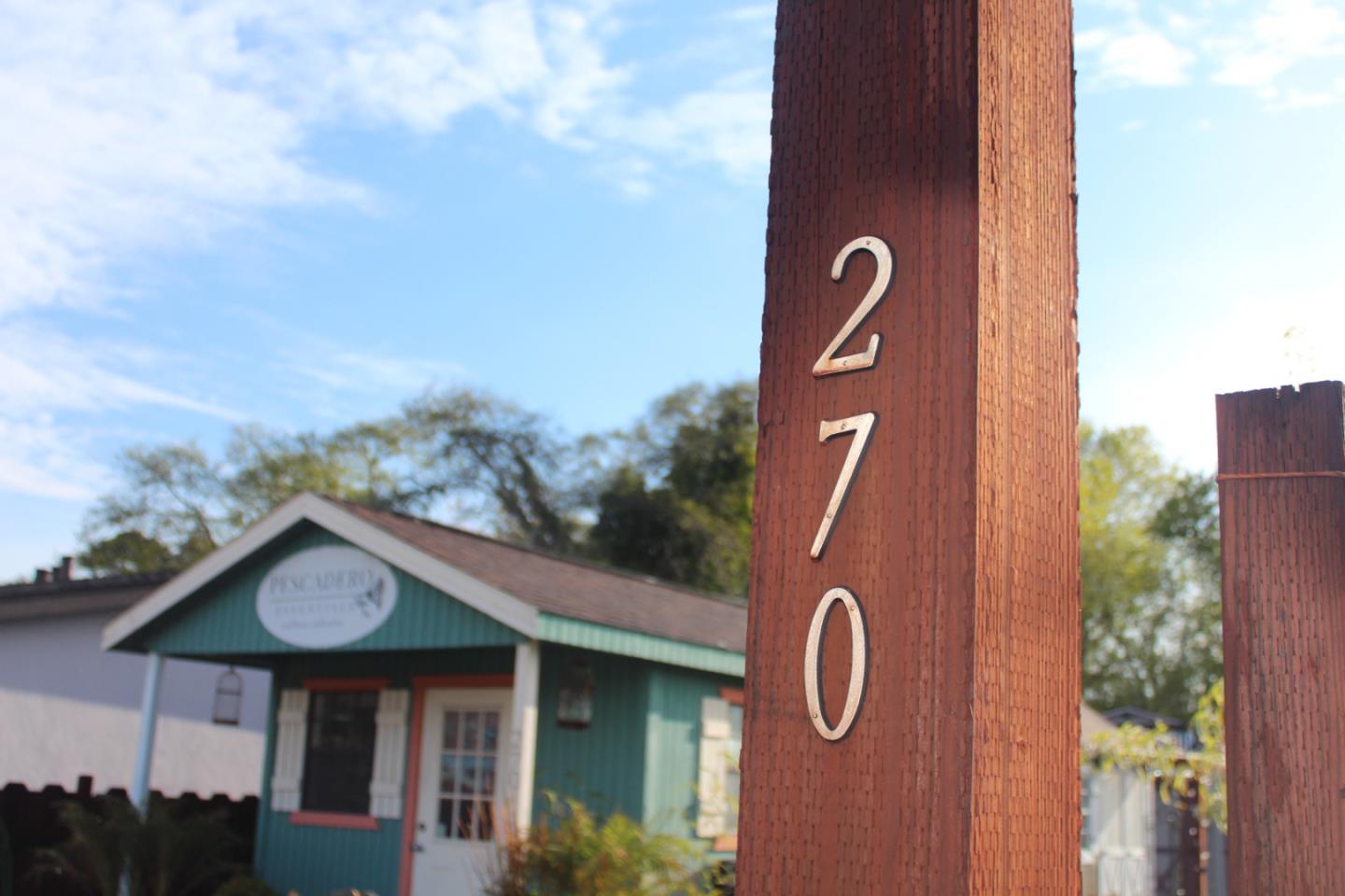 Detail Gallery Image 1 of 18 For 270 Stage Rd, Pescadero,  CA 94060 - – Beds | – Baths