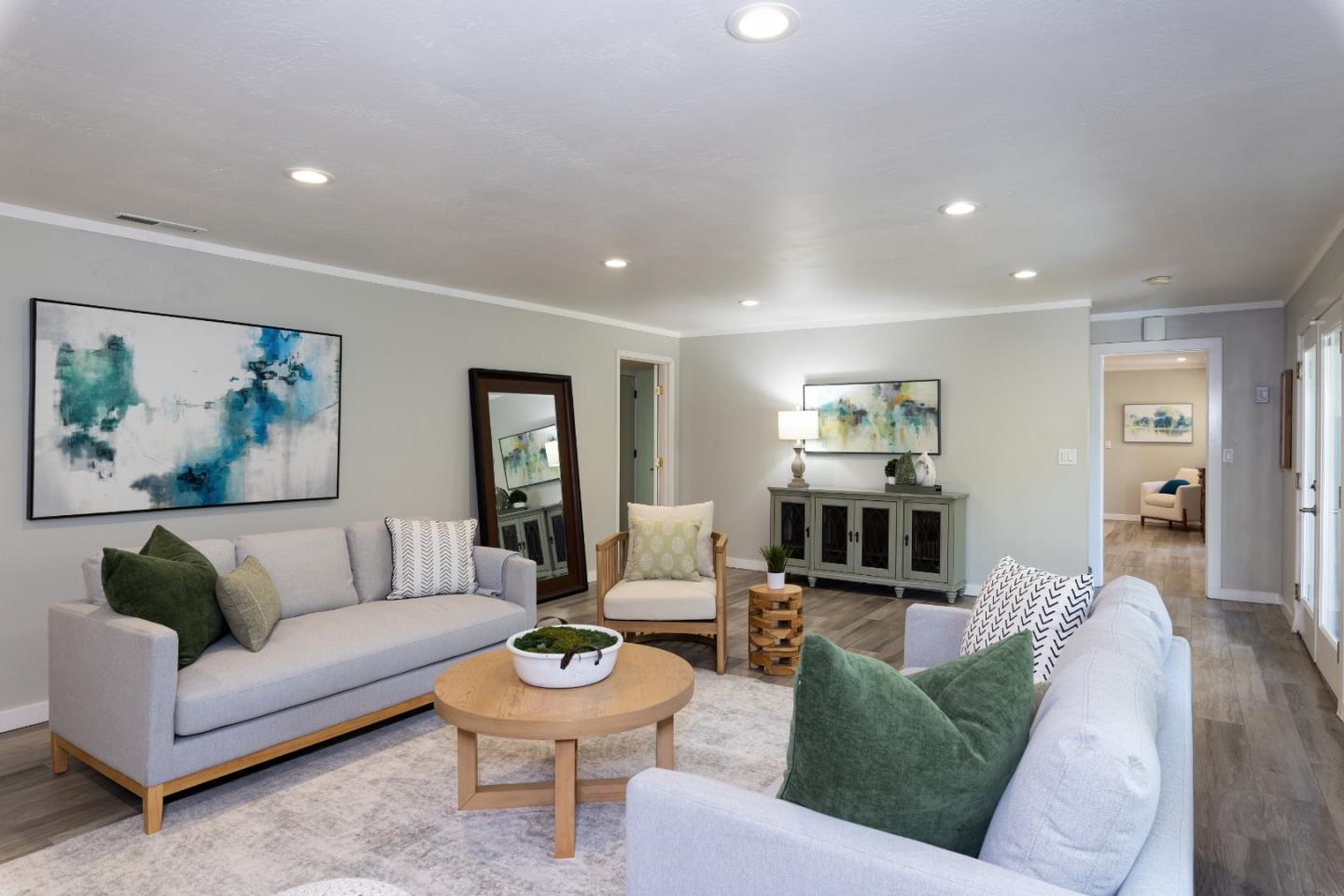 Detail Gallery Image 25 of 45 For 67 Hollins Dr, Santa Cruz,  CA 95060 - 4 Beds | 3 Baths