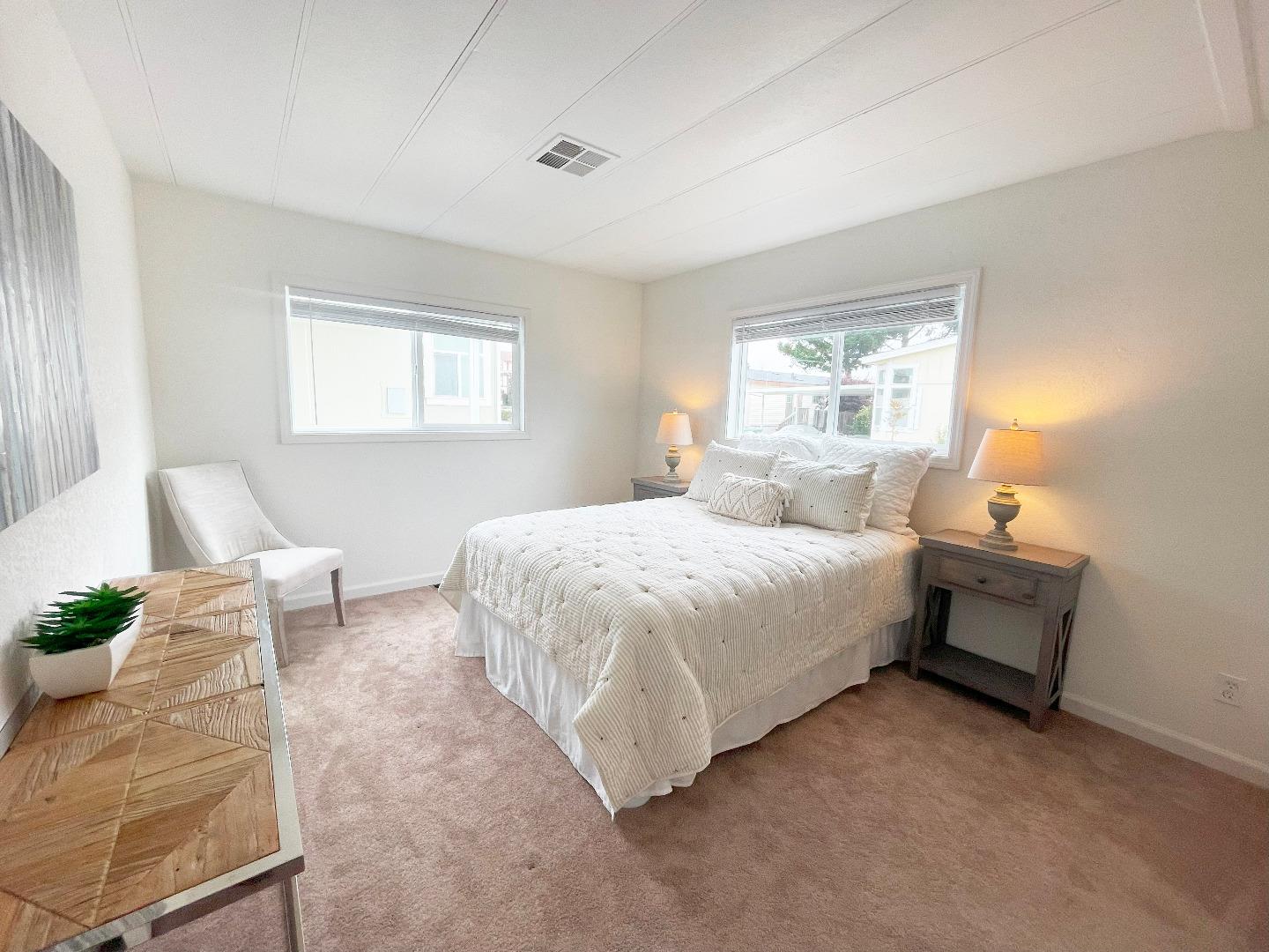 Detail Gallery Image 10 of 21 For 19 Canada Cove Ave #19,  Half Moon Bay,  CA 94019 - 2 Beds | 2 Baths