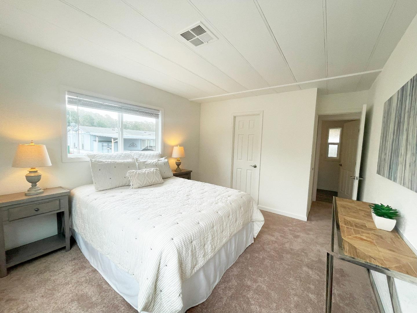 Detail Gallery Image 9 of 21 For 19 Canada Cove Ave #19,  Half Moon Bay,  CA 94019 - 2 Beds | 2 Baths