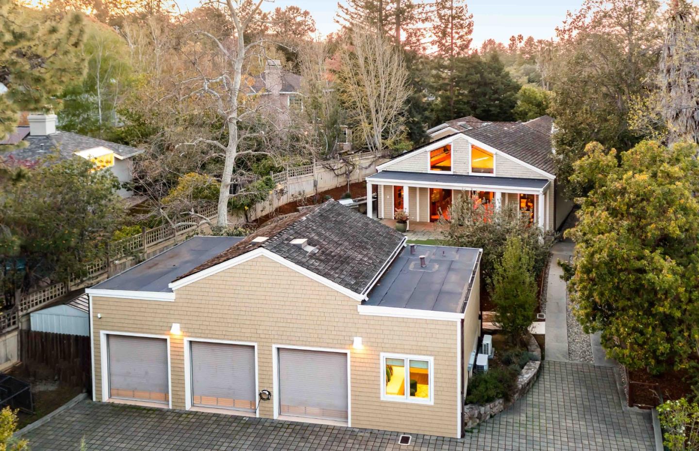 Detail Gallery Image 29 of 35 For 848 Nash Rd, Los Altos,  CA 94024 - 5 Beds | 4/1 Baths