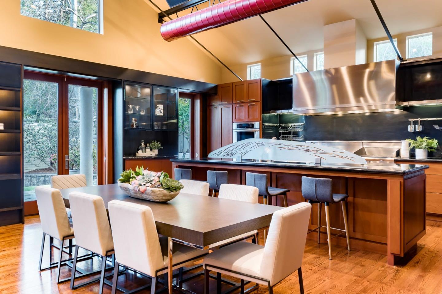 Detail Gallery Image 9 of 35 For 848 Nash Rd, Los Altos,  CA 94024 - 5 Beds | 4/1 Baths