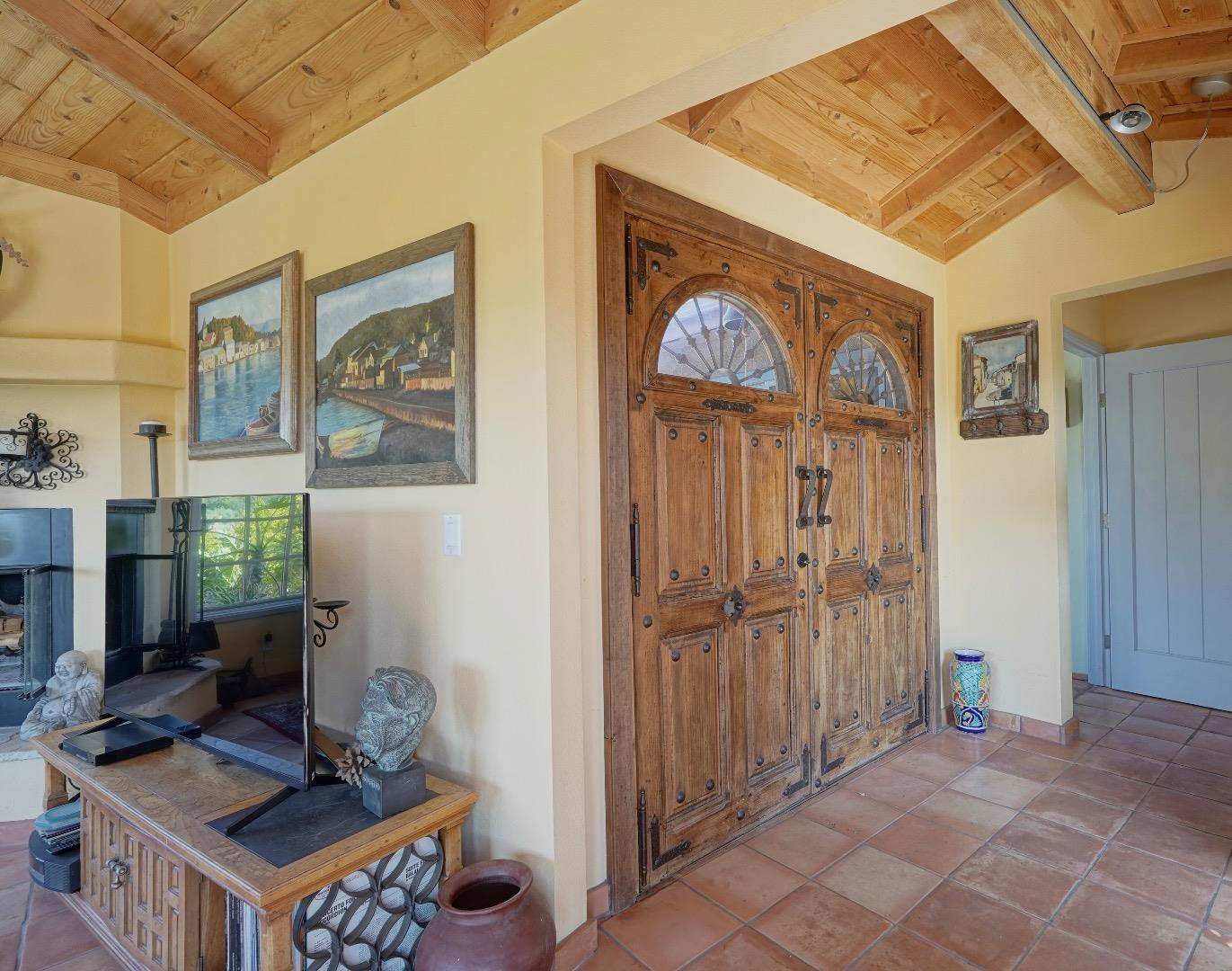 Detail Gallery Image 8 of 30 For 14 Asoleado Drive, Carmel Valley,  CA 93924 - 3 Beds | 2 Baths