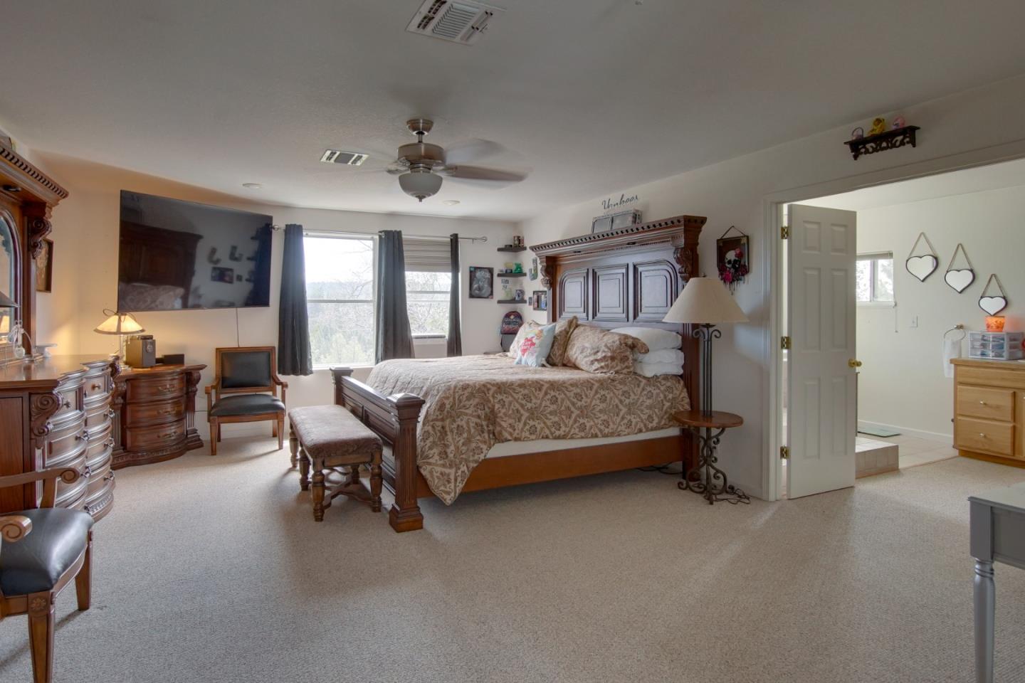 Detail Gallery Image 16 of 52 For 2751 Pasa Robles Ct, Camino,  CA 95709 - 3 Beds | 2/1 Baths